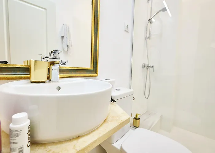 Hotell Carol Park View Bukarest