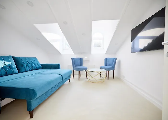 Carol Park View 3* Bucareste