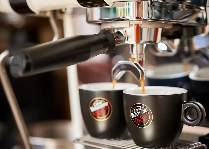 Carol Park View Hotel