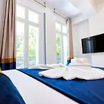 Carol Park View 3* Bukarest