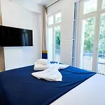 Carol Park View Hotell Bukarest