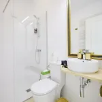 Hotell Carol Park View Bukarest