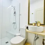Carol Park View 3* Bukarest