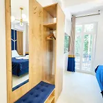 Hotell Carol Park View Bukarest