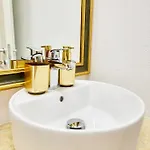 Hotell Carol Park View Bukarest