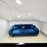 Hotell Carol Park View Bukarest