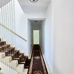 Carol Park View Hotell Bukarest