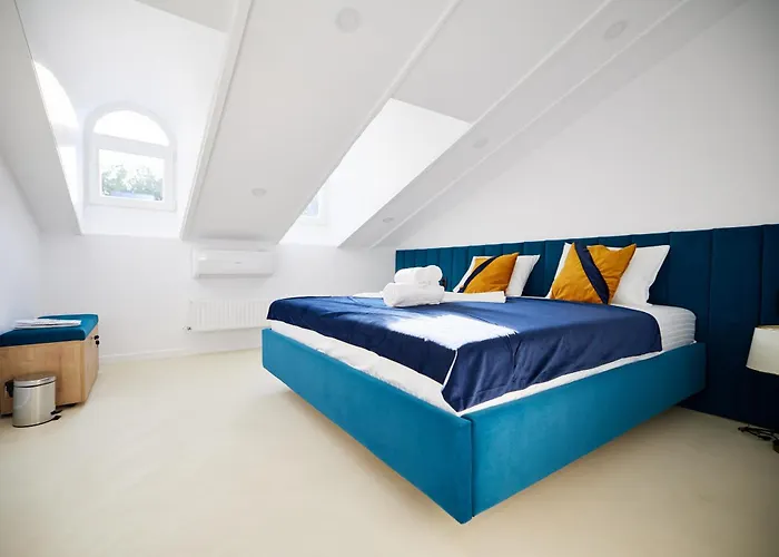 Carol Park View 3* Βουκουρέστι