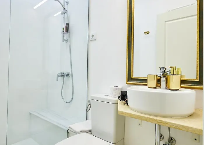 Carol Park View 3* Βουκουρέστι