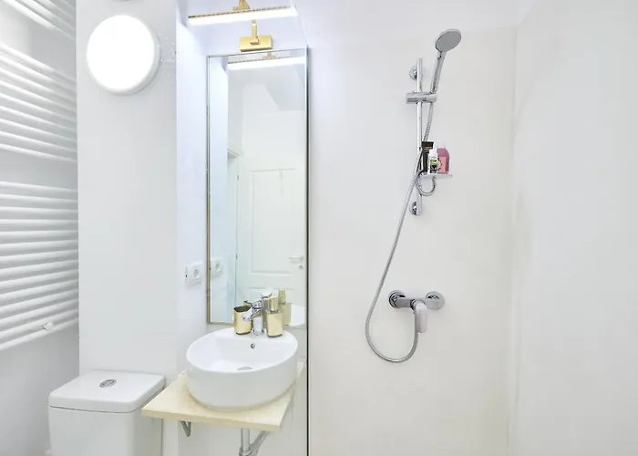 Carol Park View 3* Βουκουρέστι