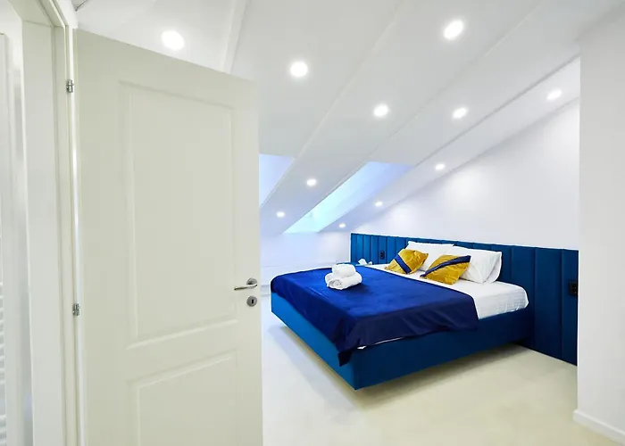 Carol Park View 3* Βουκουρέστι