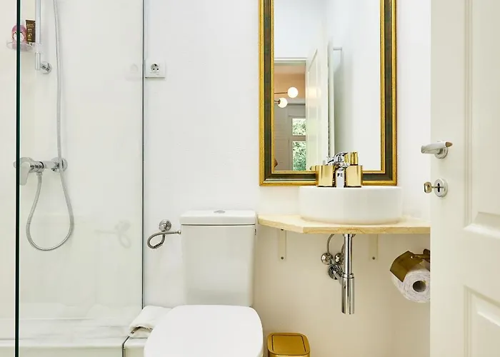 Ξενοδοχείο Carol Park View 3*