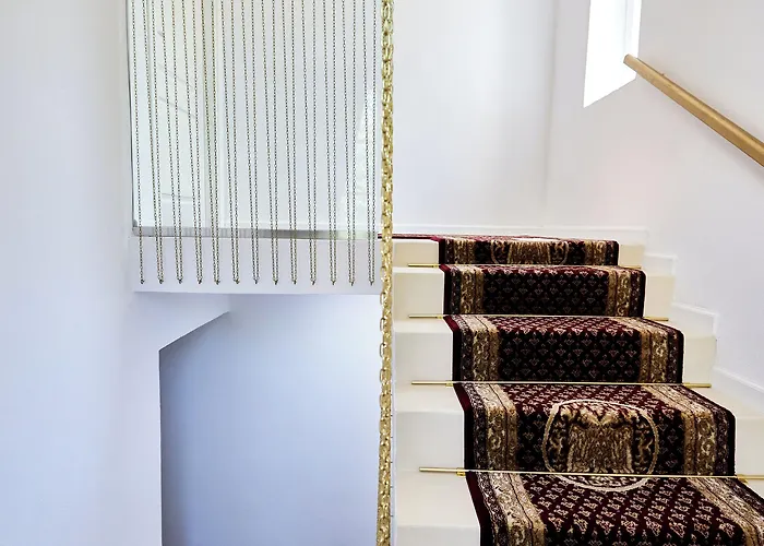 Carol Park View Ξενοδοχείο